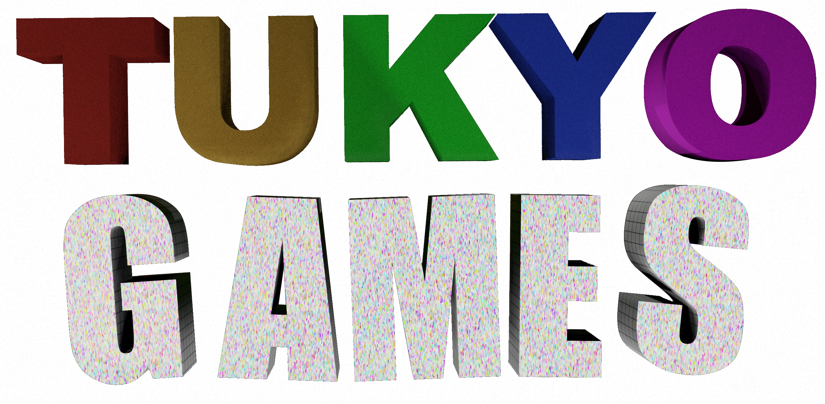 Tukyo Games Logo